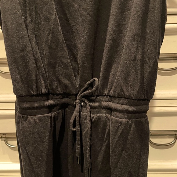 Simply Vera Wang Black Jumper Dress Size Medium - Picture 2 of 7